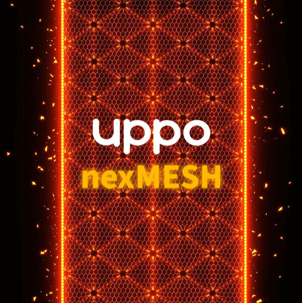 Uppo - Nexbar with NexMesh Advanced NexMesh coil technology in UPPO Nexbar e-cigarette. Dual vertical mesh coils for rapid heating and even heat distribution. Delivers intense, pure flavor and dense vapor from first to last puff. Optimizes e-liquid usage and extends device lifespan.